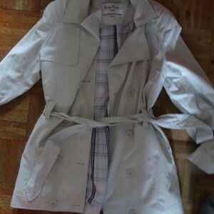 VOTRE NOM PARIS COAT